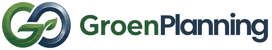 GroenPlanning